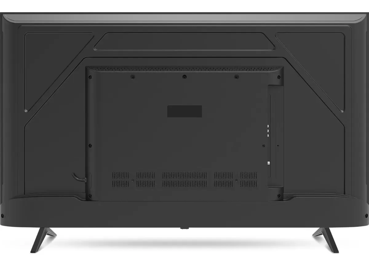 Smart Tv Roku Tv 50 7045 4k Uhd Aoc Preto Bivolt