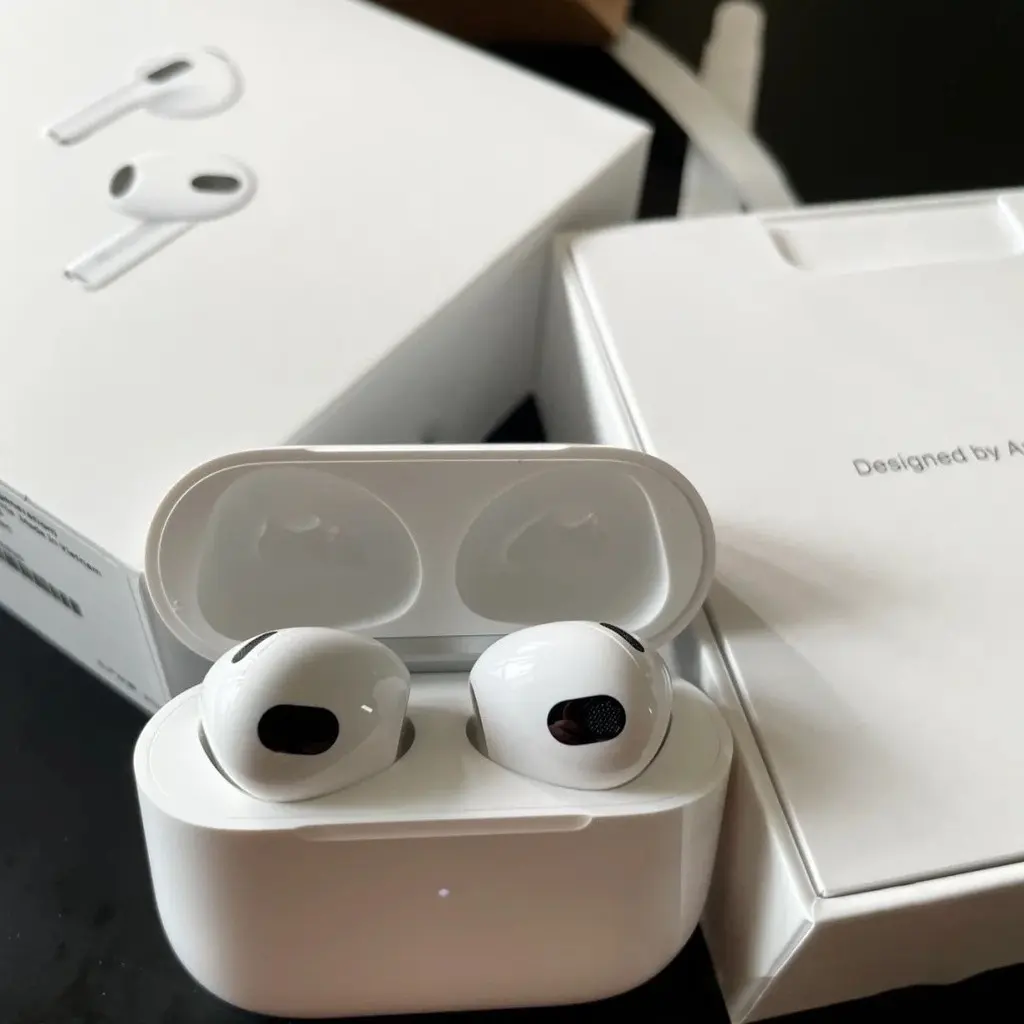 Fone Bluetooth Compatível Airpods Pro 2 6a Geração Ev Rapido 