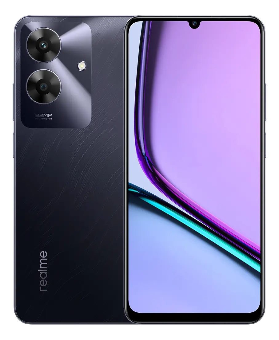 REALME NOTE 60S 256/8GB (consultar cores)