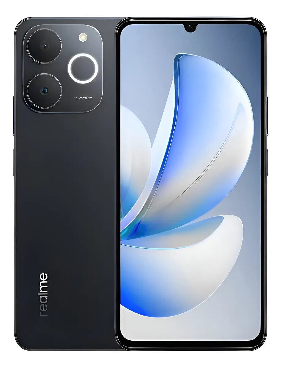 REALME NOTE 70 128/4GB (consultar cores)